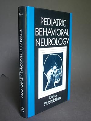 Pediatric Behavioral Neurology
