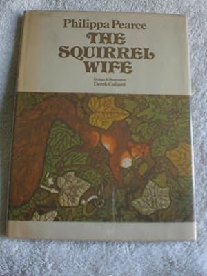 The Squirrel Wife