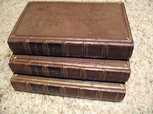 De Vere, or, The Man of Independence, in three Volumes [complete]