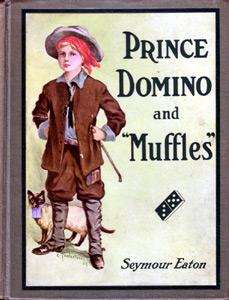 Prince Domino and "Muffles"