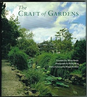 The Craft of Gardens