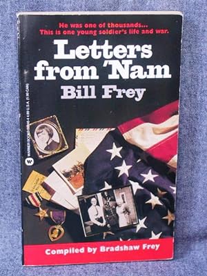 Letters from 'Nam