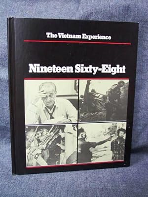 Vietnam Experience Nineteen Sixty-Eight, The