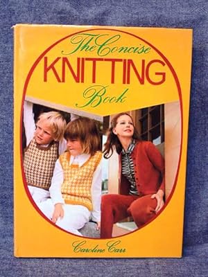 Concise Knitting Book, The