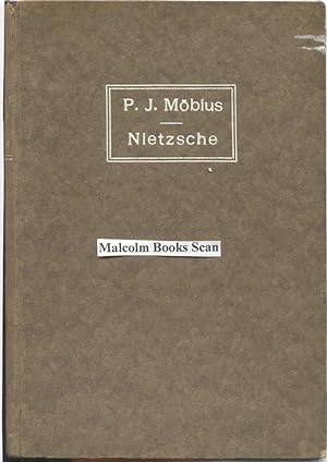 Nietzsche ( Friedrich Wilhelm Nietzsche )