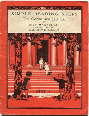 The Goblin and His Cap (Simple Reading Steps Series, 5)