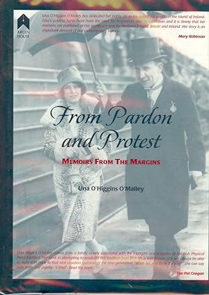 FROM PARDON AND PROTEST: MEMOIRS FROM THE MARGINS