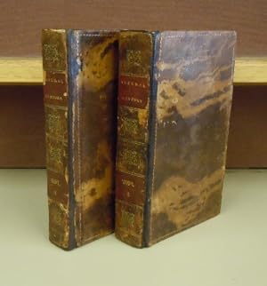 The Natural History of Quadrupeds, and Cetaceous Animals. 2 volumes