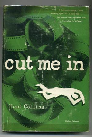 Cut Me In (Signed Bookplate)