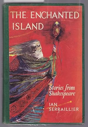 The Enchanted Island : Stories from Shakespeare