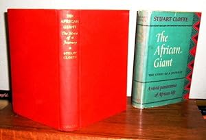 The African Giant: The Story of a Journey