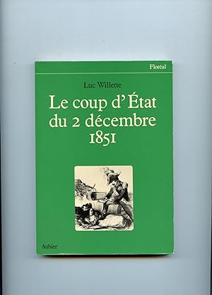LE COUP DÉTAT DU 2 DÉCEMBRE 1851. La Résistance Républicaine au Coup d'état.