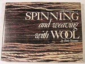 Spinning and Weaving with Wool