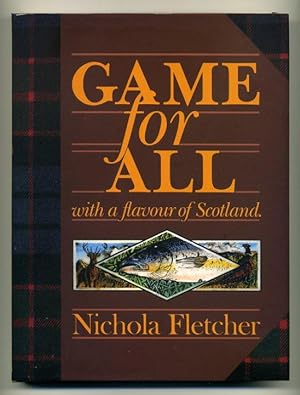 Game for All, with a Flavour of Scotland