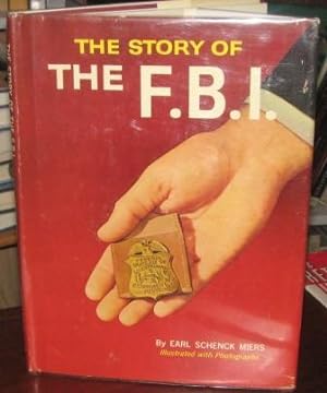The Story of the F.B.I.