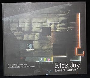 Rick Joy : Desert Works