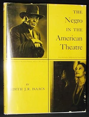 The Negro in the American Theatre