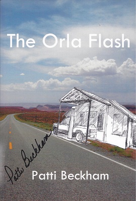 The Orla Flash
