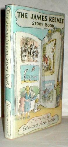 The James Reeves Story Book.