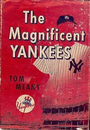 THE MAGNIFICENT YANKEES