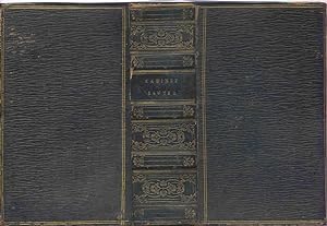 The Cabinet Lawyer, Or Popular Digest Of The Laws Of England, & Dicionary of Law Terms Etc. Etc.