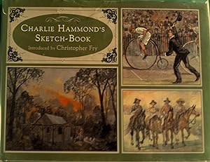 Charlie Hammond's Sketch-Book.