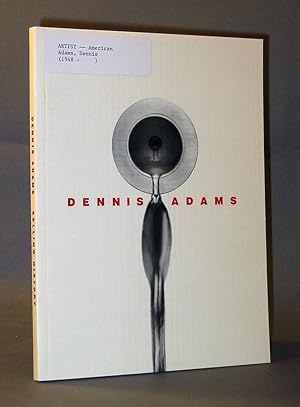 Dennis Adams: Selling History