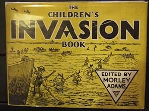 The Children's Invasion Book