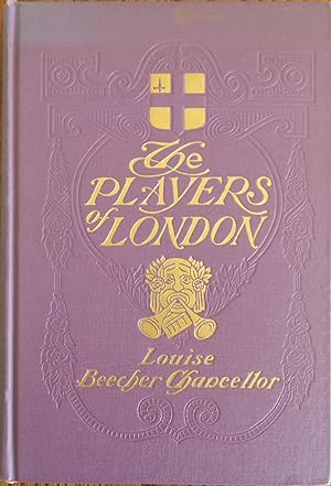 The Players of London: A Tale of an Elizabethian Smart Set