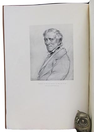INTRODUCTION TO DRAWINGS BY WILLIAM WESTALL