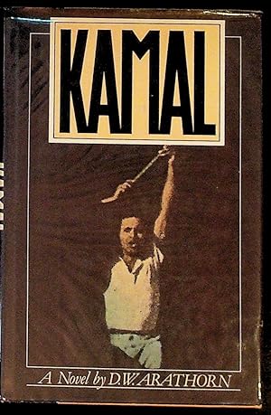 Kamal (1st Edition)