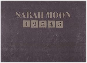 Sarah Moon 1 2 3 4 5