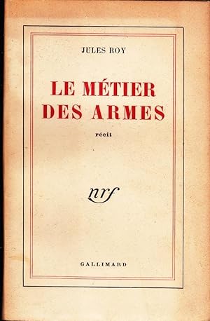 Lot de 3 titres - Le métier des armes - Le navigateur - Passion de Saint Exupéry.
