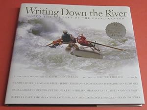 Writing Down the River