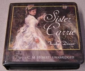Sister Carrie, Unabridged