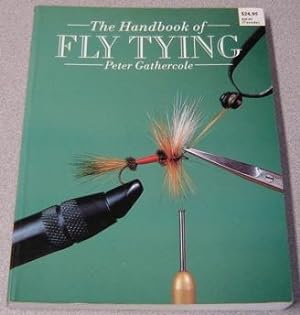 Handbook Of Fly Tying