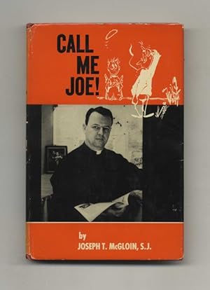 Call Me Joe! - 1st Edition/1st Printing