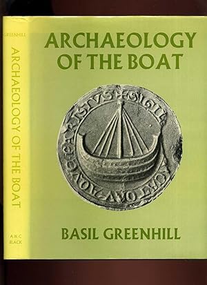 Archaeology of the Boat: a New Introductory Study