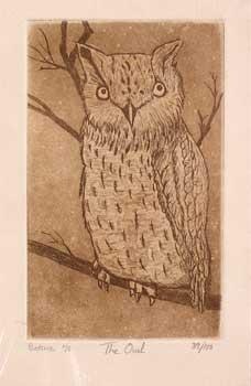 The Owl.