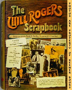 The Will Rogers Scrapbook