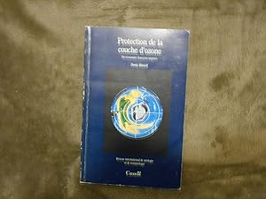 Protection de la couche d'ozone dictionnaire anglais/francais catalogue # S53-21/1989F