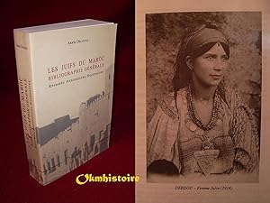 Les Juifs du Maroc - Bibliographie générale