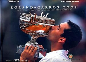 Roland-Garros 2002