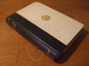 LETTERS AND PAPERS OF THE ADMIRAL OF THE FLEET SIR THOS. BYAM MARTIN. VOL III