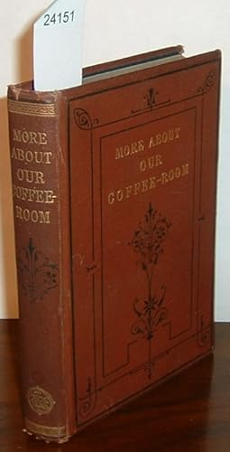 More About Our Coffee - Room