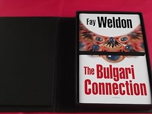 THE BULGARI CONNECTION