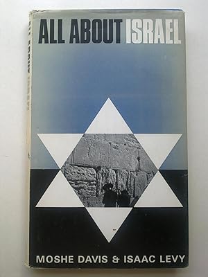 All About Israel