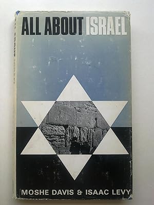 All About Israel