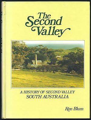 The Second Valley A History of Second Valley South Australia