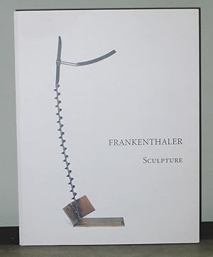 Frankenthaler: Sculpture